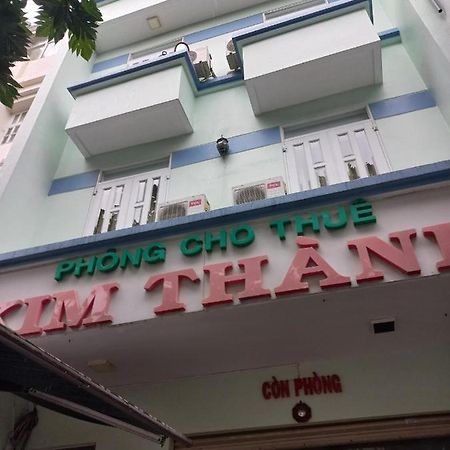 Kim Thành Hô Chi Minh-Ville Extérieur photo