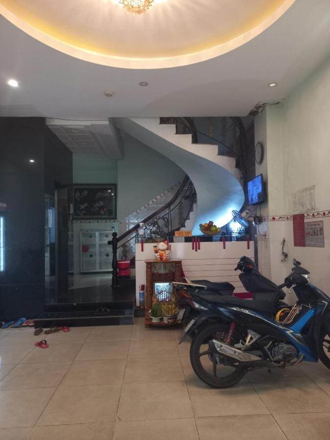Kim Thành Hô Chi Minh-Ville Extérieur photo