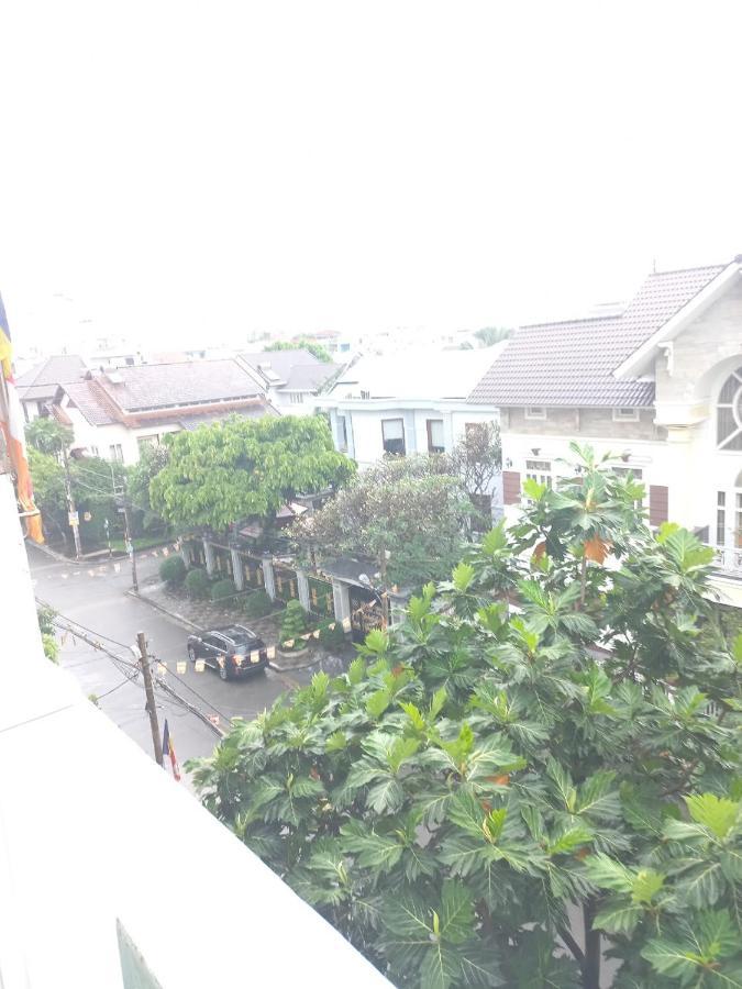 Kim Thành Hô Chi Minh-Ville Extérieur photo