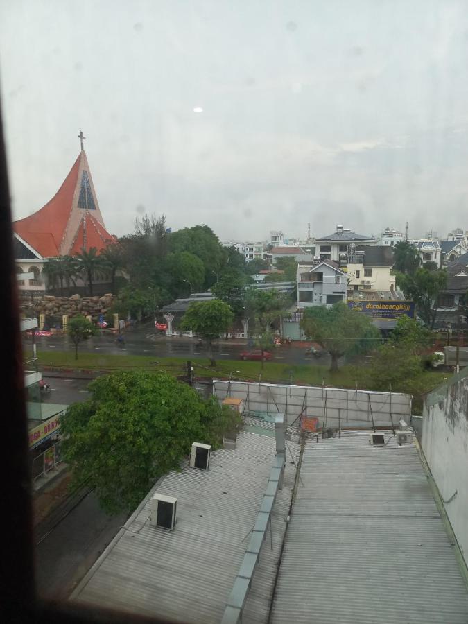 Kim Thành Hô Chi Minh-Ville Extérieur photo